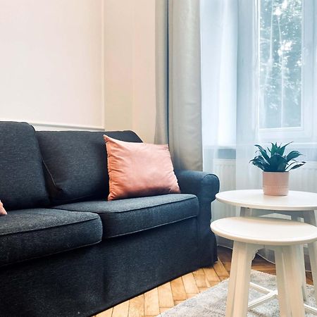 Beautiful Apartment With Two Rooms, Cracow Old Town Krasków Eksteriør bilde