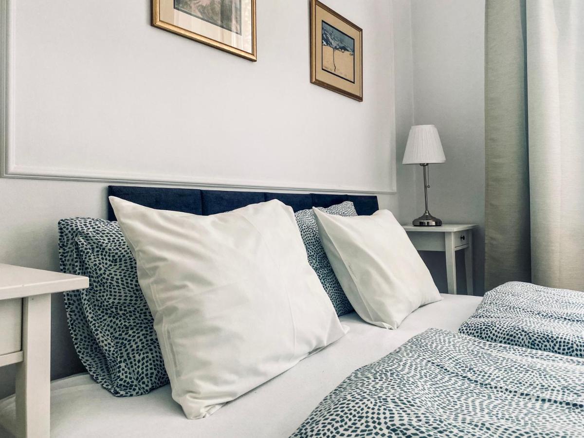 Beautiful Apartment With Two Rooms, Cracow Old Town Krasków Eksteriør bilde