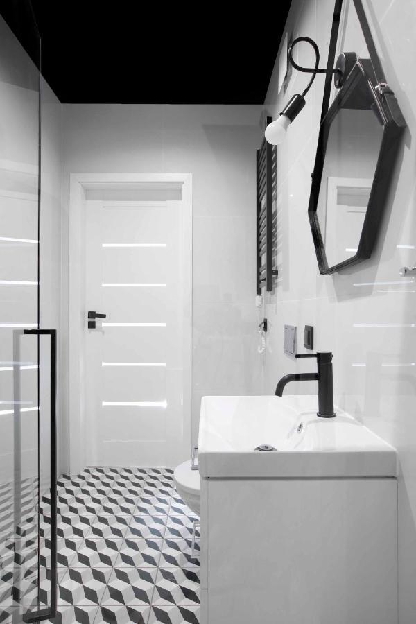 Beautiful Apartment With Two Rooms, Cracow Old Town Krasków Eksteriør bilde