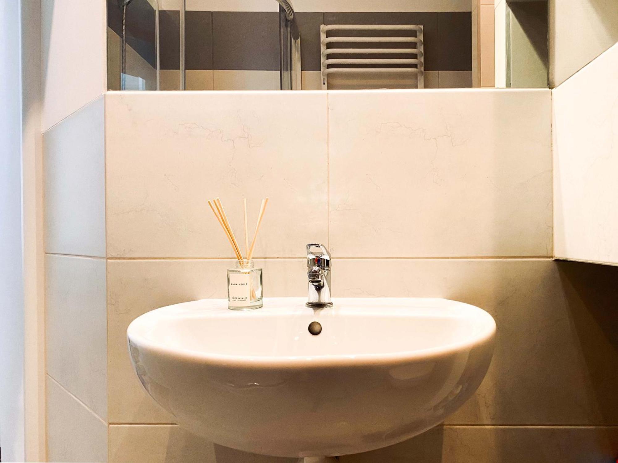Beautiful Apartment With Two Rooms, Cracow Old Town Krasków Eksteriør bilde